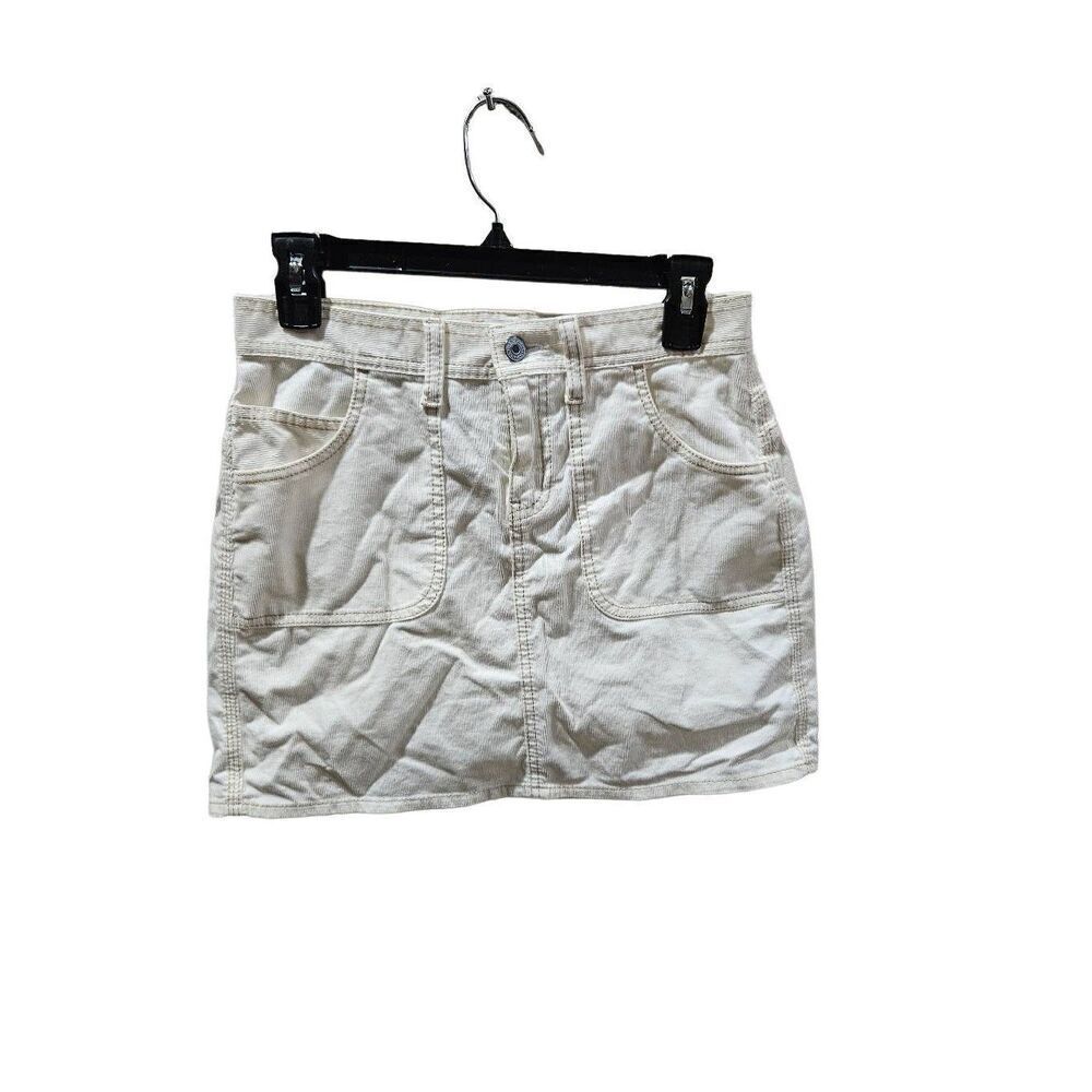 Gap jeans stretch 2 skirt